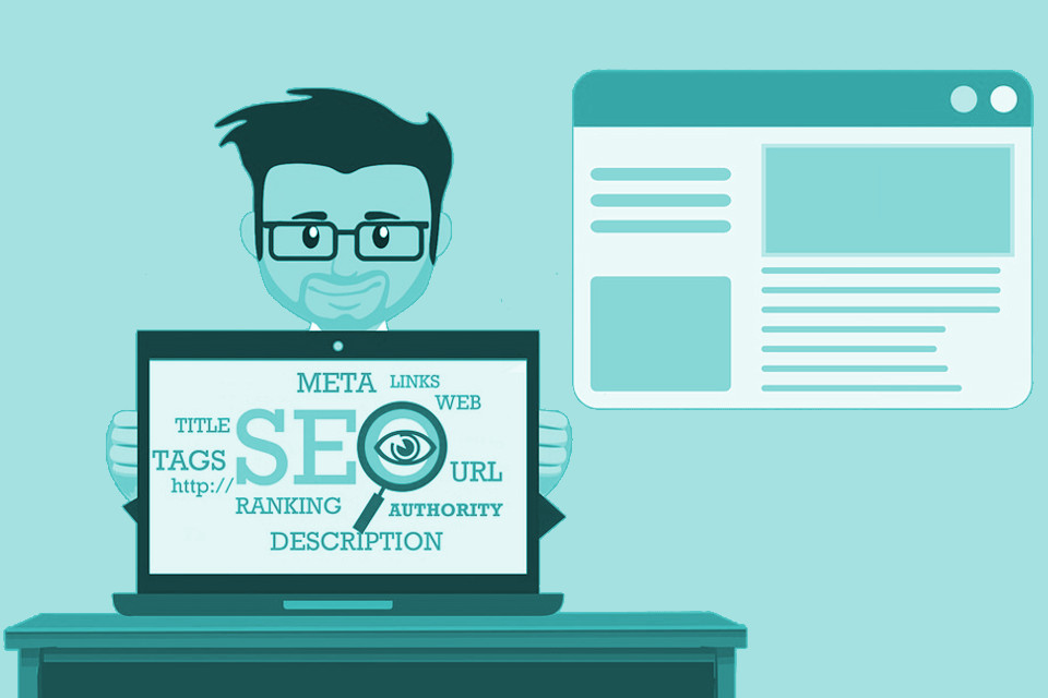 Agences SEO