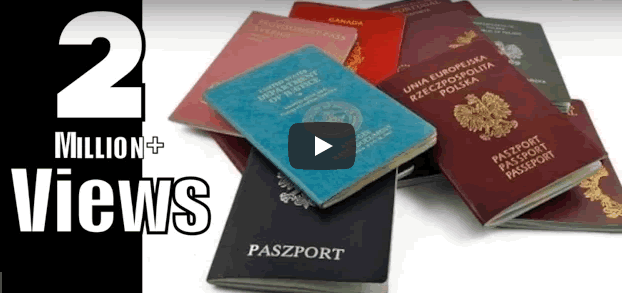 10 World's Most Powerful Passports - AGIR ENSEMBLE AGS - MowXml