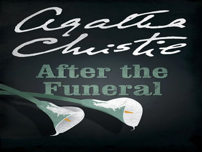 ebook, Mister2euros, MowXml, site, After the funeral - Agatha Christie
