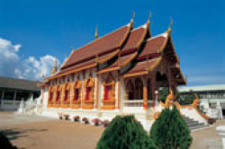 Thaïlande, , Chiang Mai, Asia, Voyages par MowXml