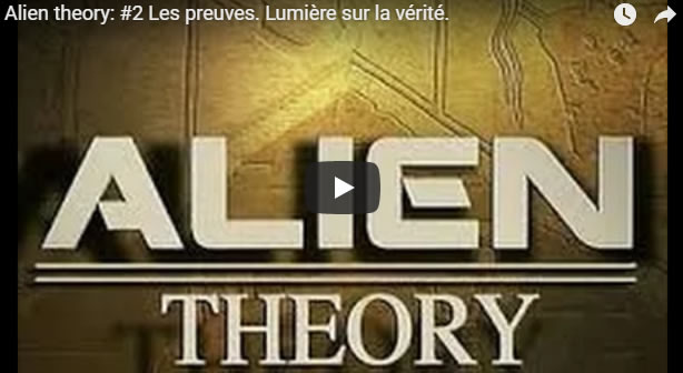 Alien theory 2 - Les preuves. Lumière sur la vérité. - Journal Pour ou Contre - MowXml