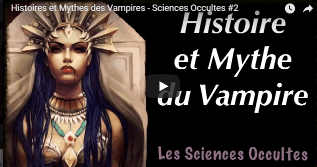 Histoires et Mythes des Vampires - Sciences Occultes - Journal Pour ou Contre - MowXml