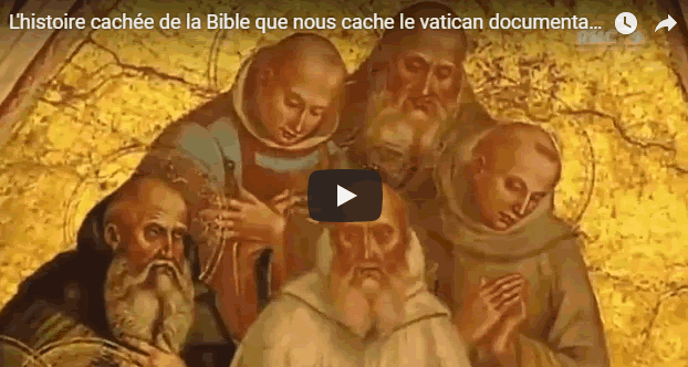 L'histoire cachée de la Bible que nous cache le Vatican documentaire en français - Journal Pour ou Contre - MowXml