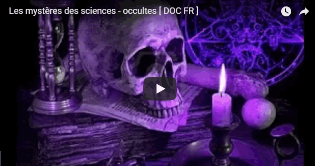 Les mystères des sciences - occultes - Journal Pour ou Contre - MowXml