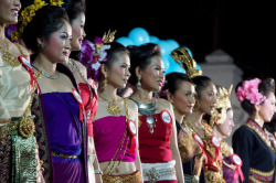 Thaïlande : Chiang Mai et sa région vers le nord