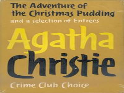 MowXml, Mister2euros, ebook, The Adventure of the Christmas Pudding