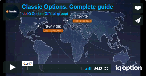 MowXml, Trading Master, Classic Options. Complete guide