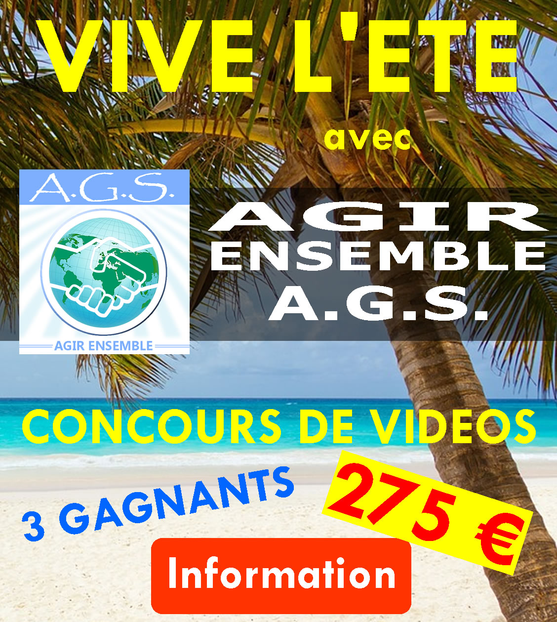 CONCOURS VIDEOS, MowXml communauté de webmasters, webdesigners, création de sites web, creation de sites internet, création sites web, Création sites web, création de site web, creation de site web, création site web, Création site web, mowxml, mowxml.org