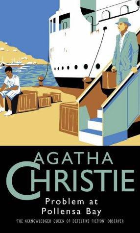 Agatha Christie