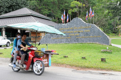 Thaïlande : Chiang Mai et sa région excursion vers le nord-ouest