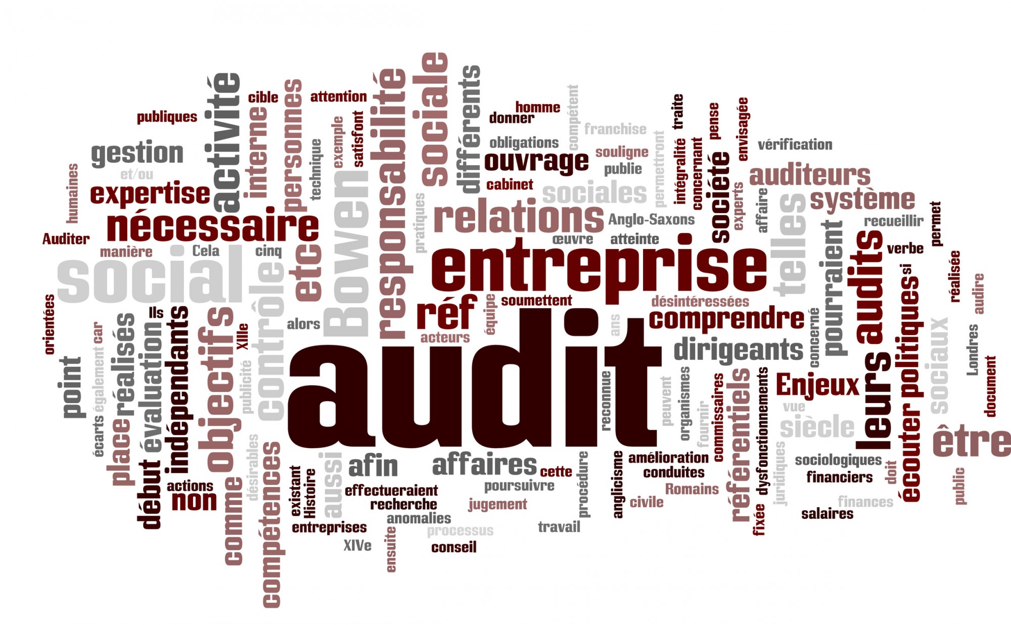 Audit Qualité Basic