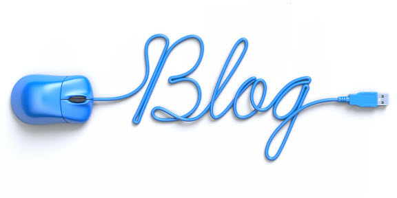 Blog SEO