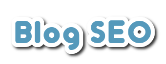 Blog SEO