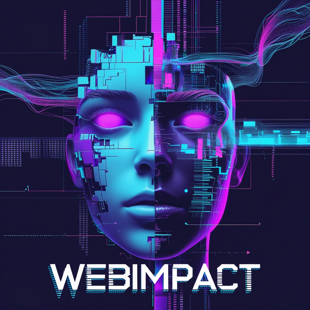 WebImpact - Acquisition client et optimisation des tunnels de conversion