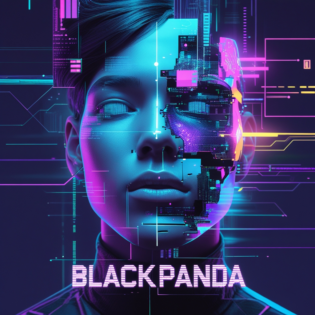 BlackPanda - Expertise SEO/SXO et stratégie digitale