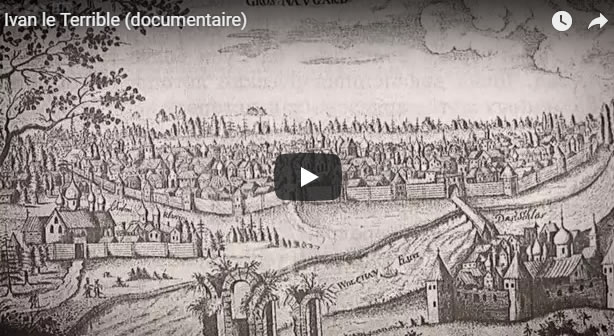 Ivan le Terrible (documentaire)