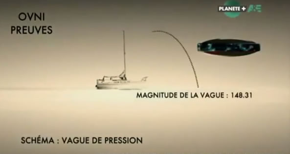 ovnis la première attaque extraterrestre pourrait venir de la mer documentaire exclusive 2016