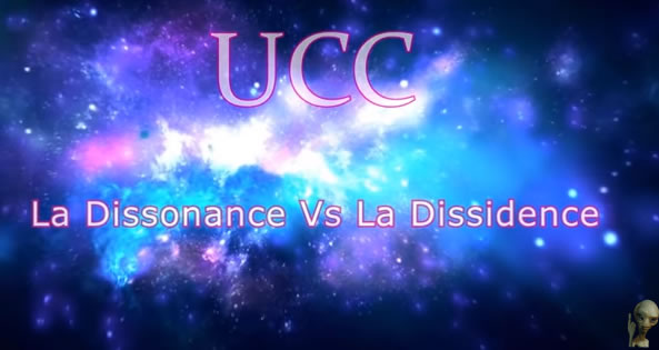 🔴NWO - REPTILIENS - UCC : COMPLOT CONTRE L'HUMAIN PAR DES LOIS ESCLAVAGISTES ÉCRITES. VIDEO DE MDDTV - JOURNAL POUR OU CONTRE