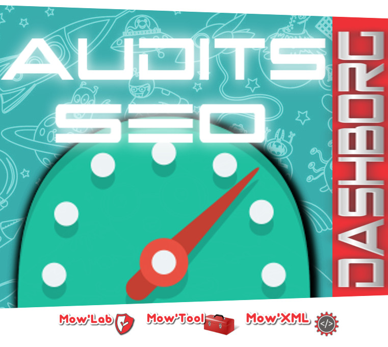 Audit SEO Premium