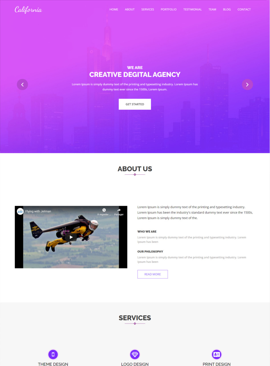 Digital Agency