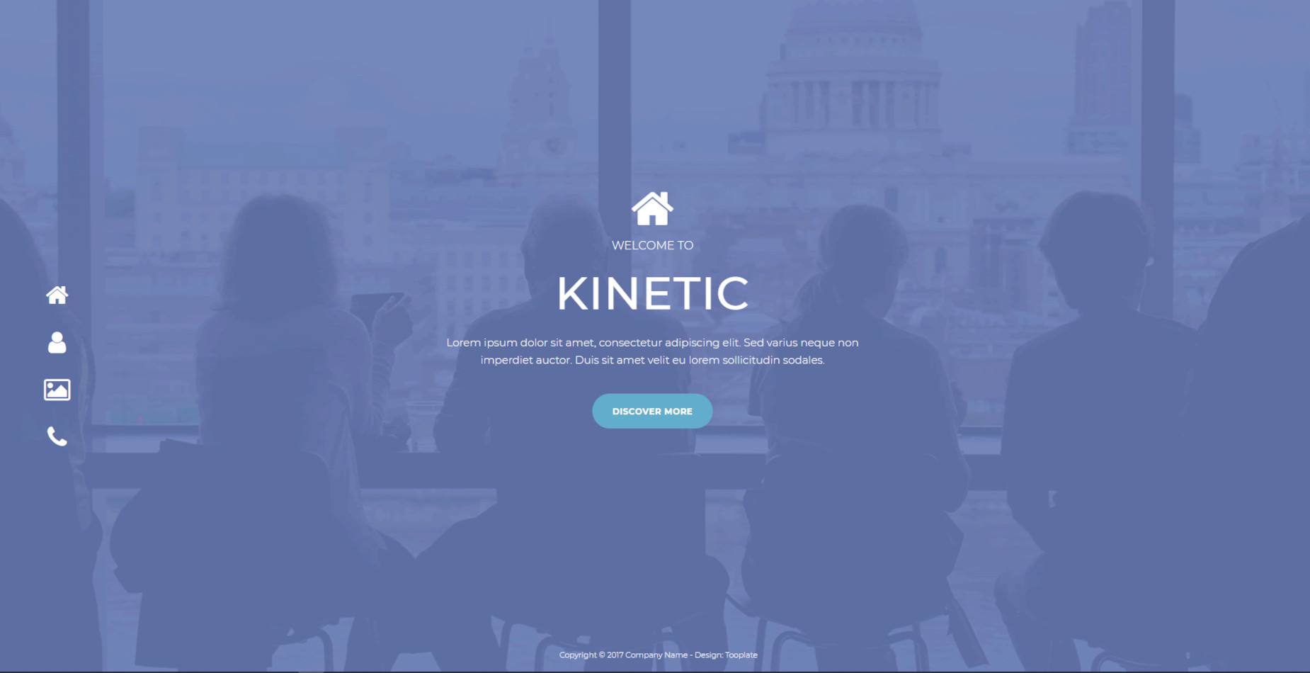 kinetic