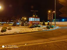 Voyage  de nuit en voiture - vtc aéroport genève