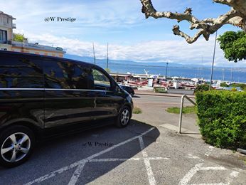 Faire appel à un service vtc aéroport genève