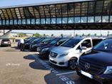 Chauffeur privé Rhône-Alpes, VTC haut de gamme Lyon