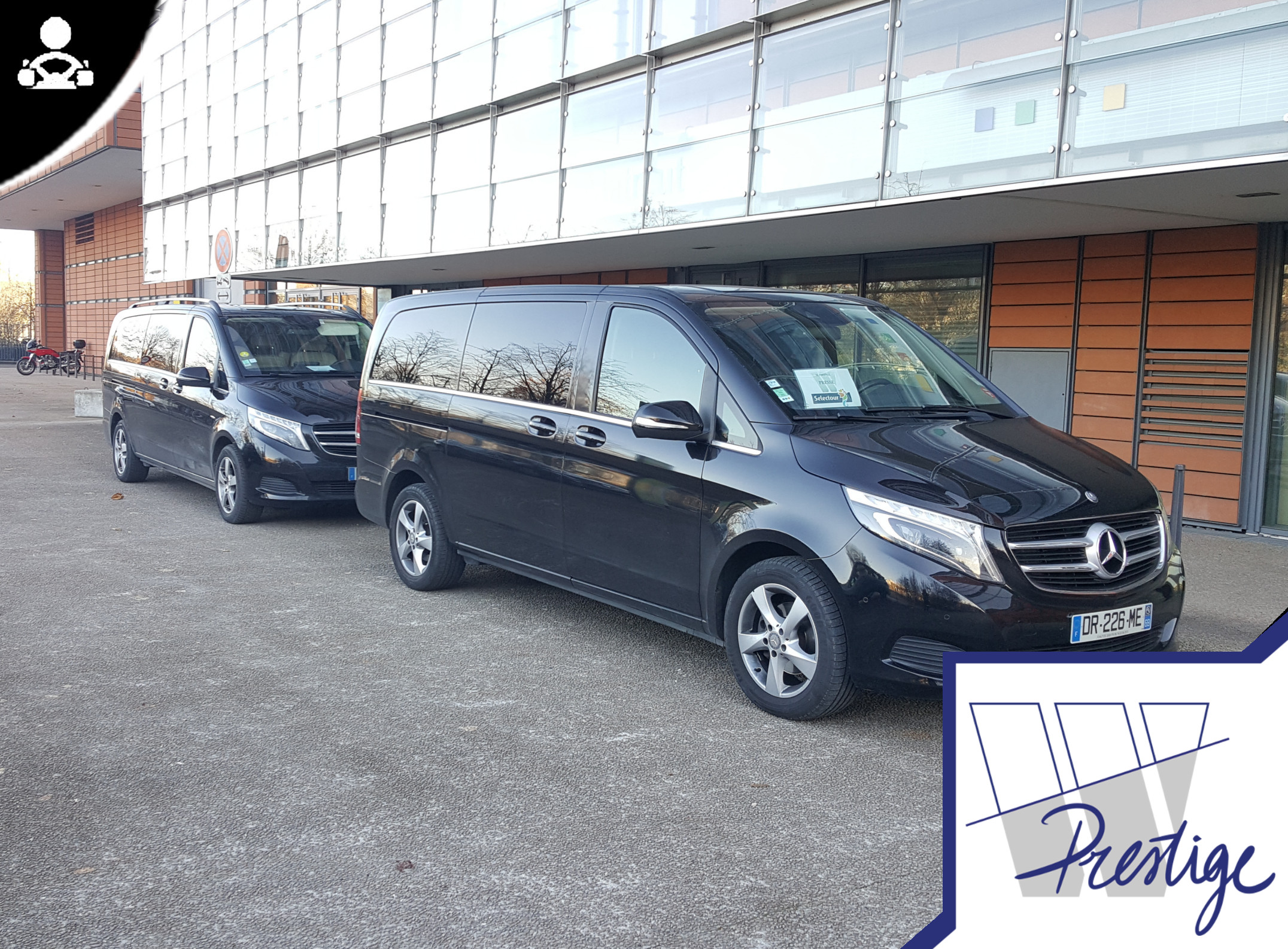 Chauffeur privé Lyon