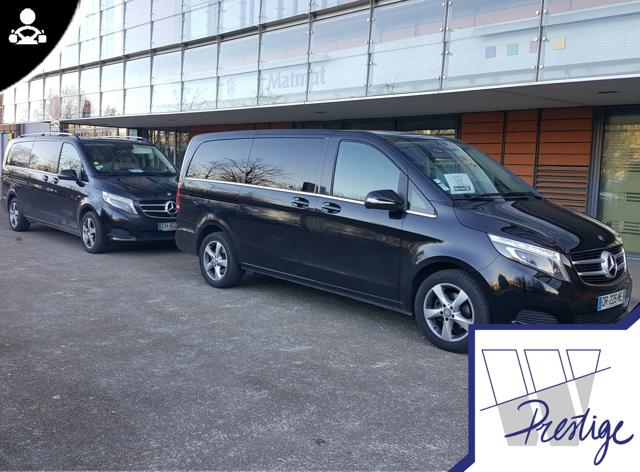 vtc haut de gamme genève, VTC Genève - Réserver Chauffeur Privé 24h/7j