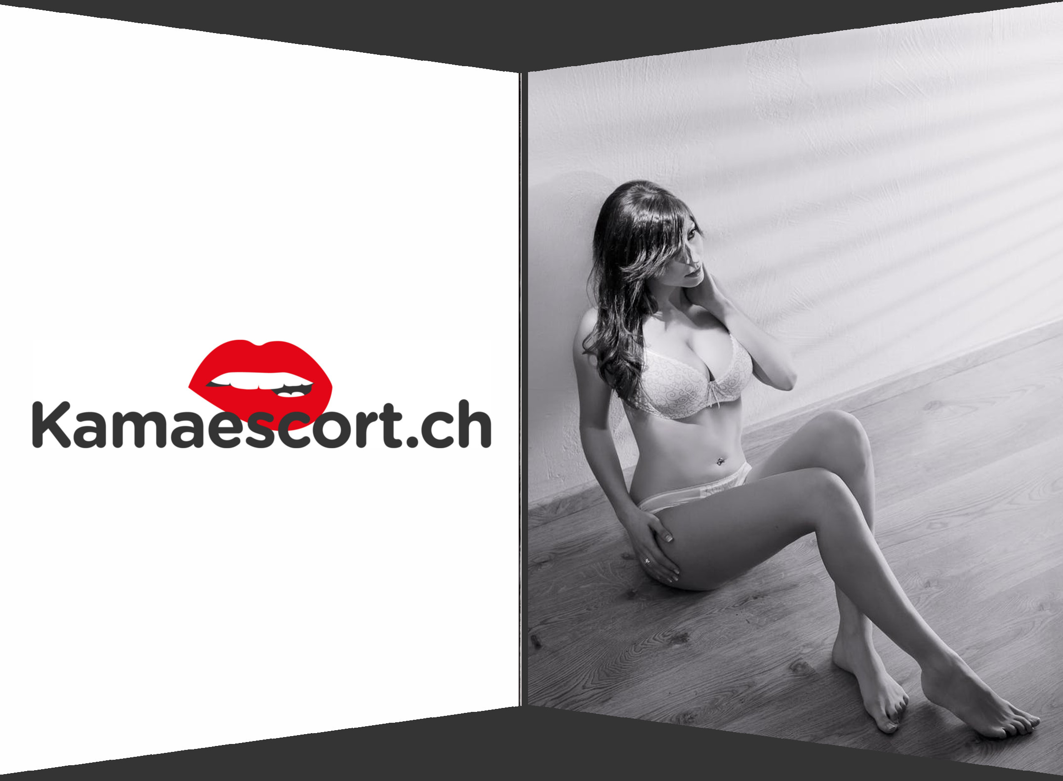 Kamaescort suisse – femme très classe