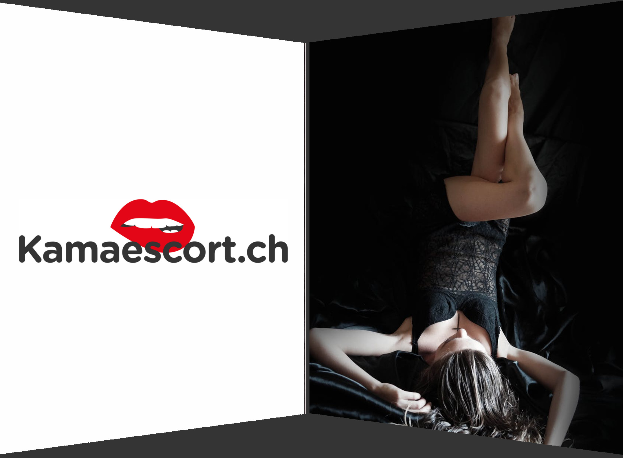 Kamaescort suisse – escort qui aime les hommes respectueux