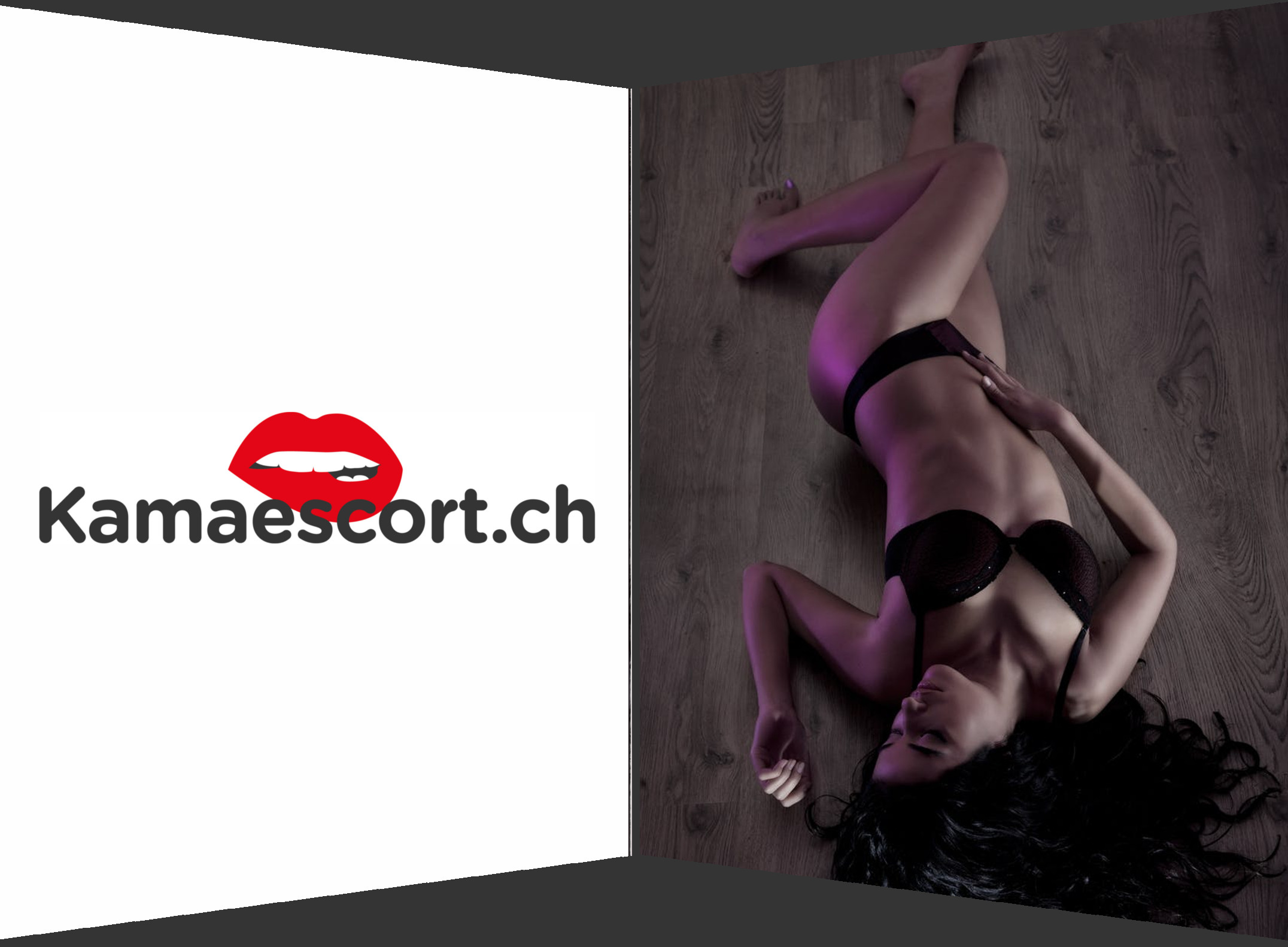 Massages complets et moment inoubliable avec des escorts à Bâle