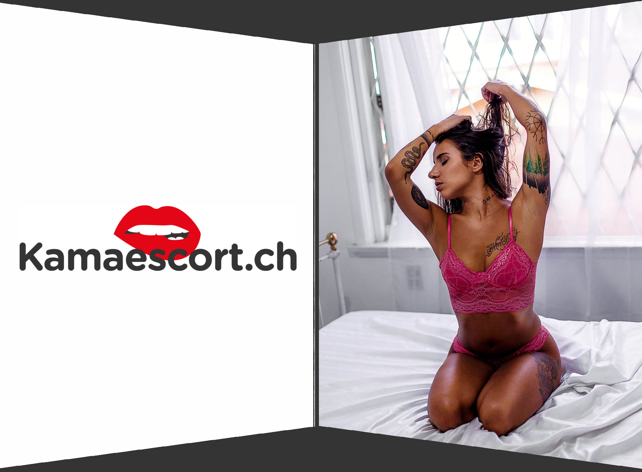 Profiter de toute une liste de belles escortes à Zurich