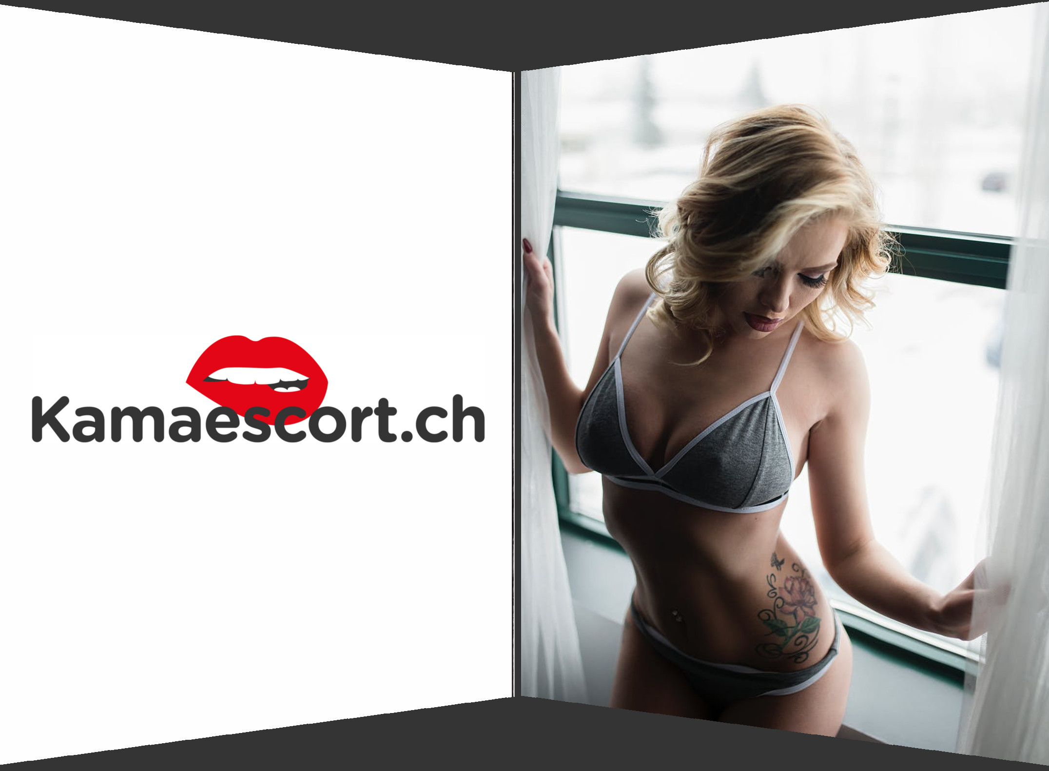 Quels sont les avantages de passer par une agence d’escorte à Zurich ?