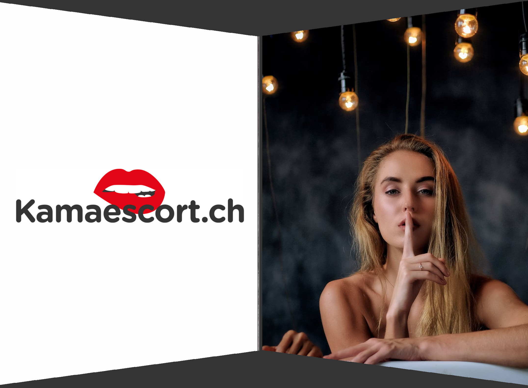 Oublier tout le stress de la vie quotidienne avec une escort à Bâle