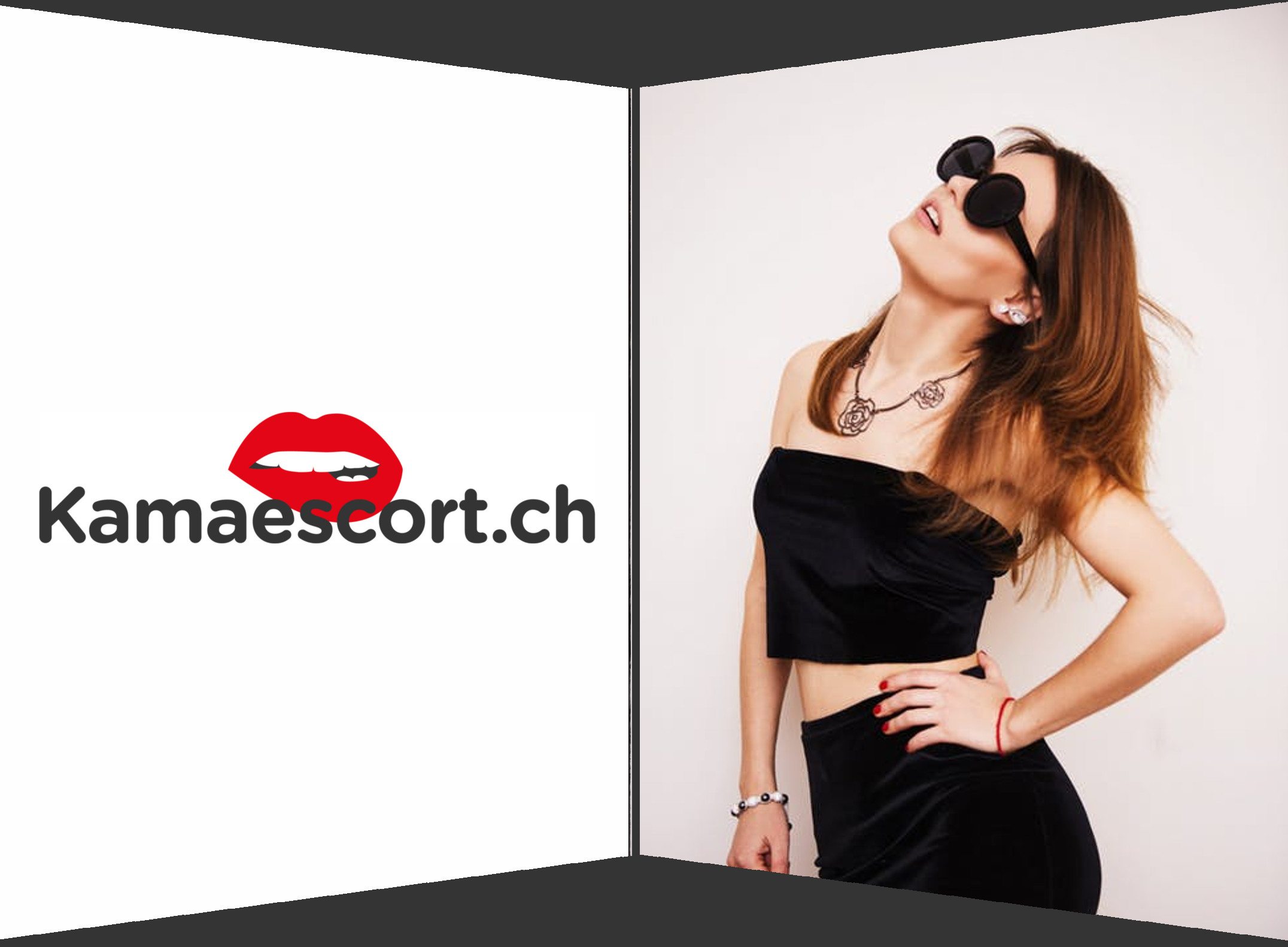 Embaucher une escort professionnelle à Zurich