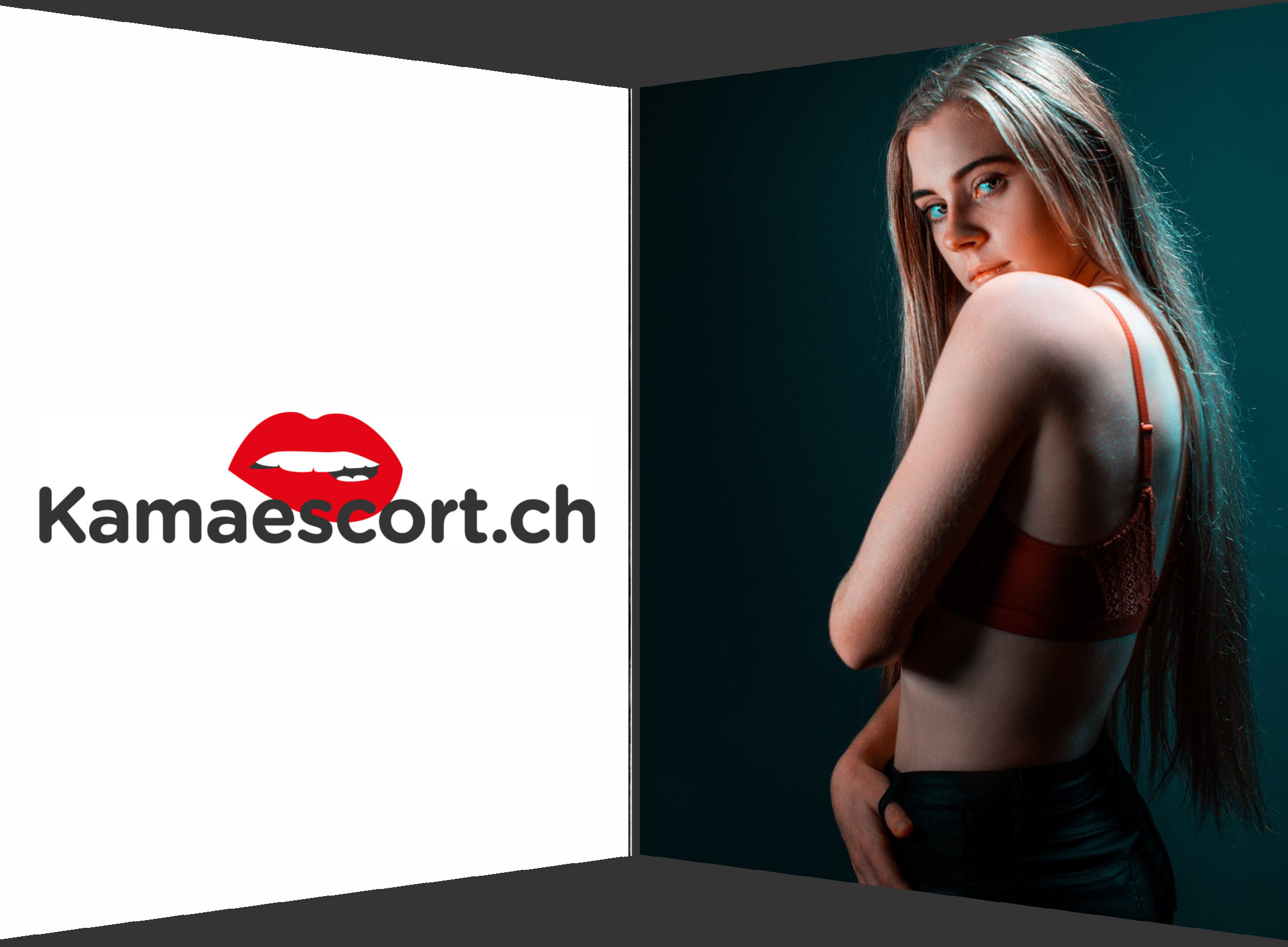 Kamaescort suisse, plateforme multilingue