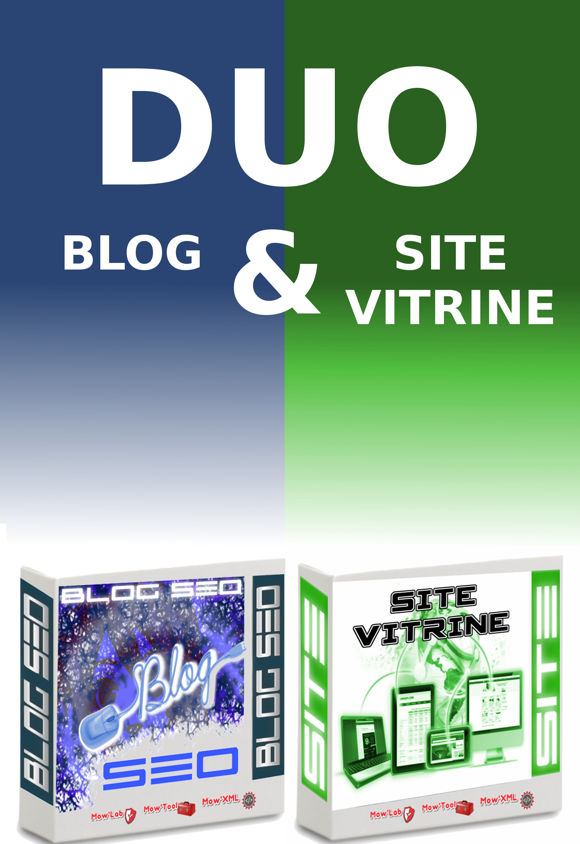 Site DUO