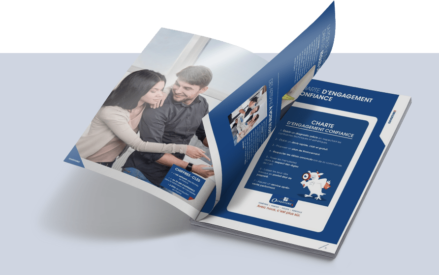 La société OuvertureS : quel type d'ouverture devez-vous choisir ? Suivant quels critères ?