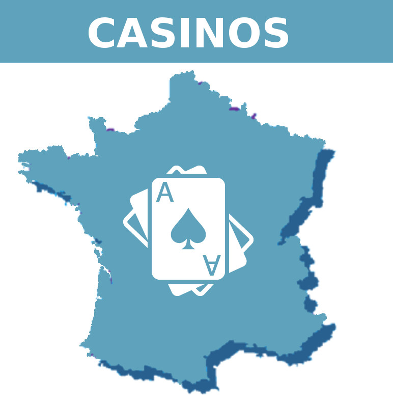 Casinos