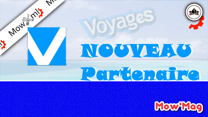 Evènement MowXml