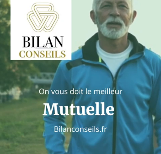 Tranquillité d'esprit - mutuelle moins chere