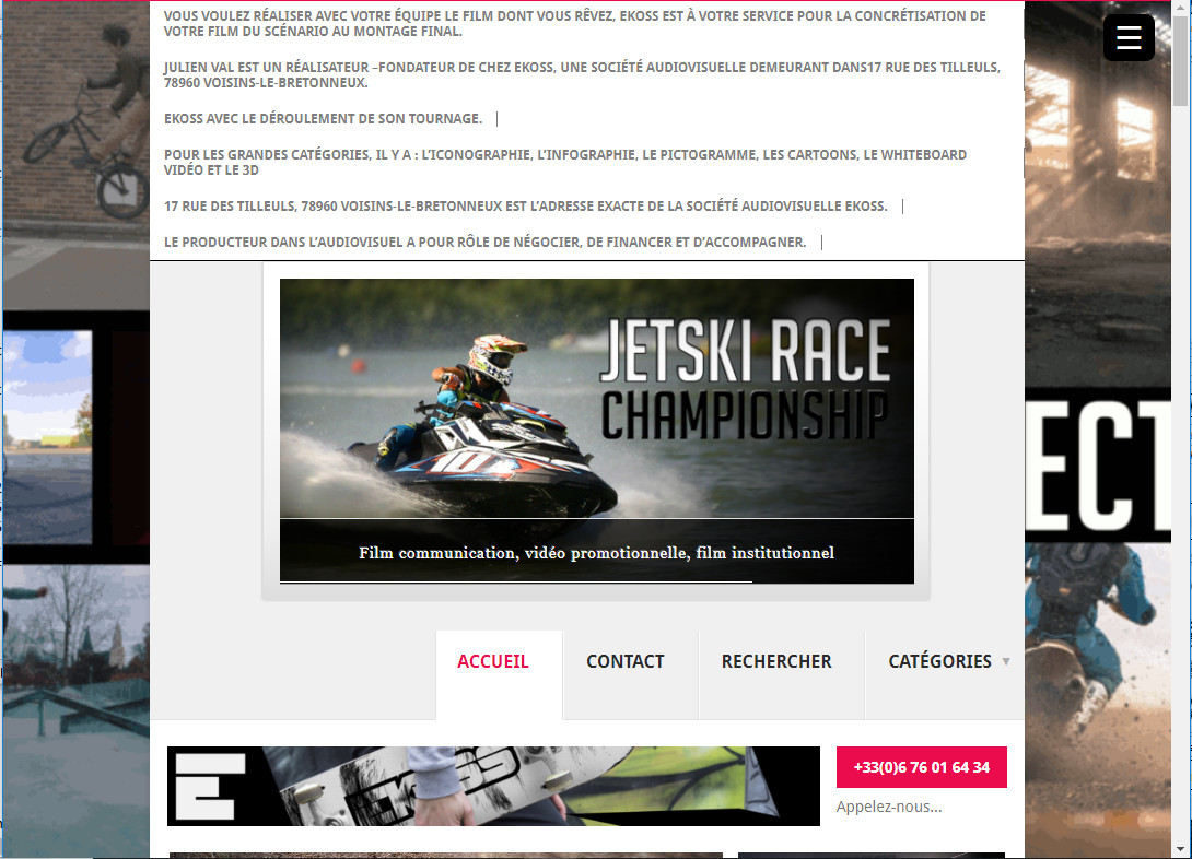 EKOSS